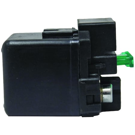 Replacement For International Lighting, 27010-1347 Solenoid - Switch